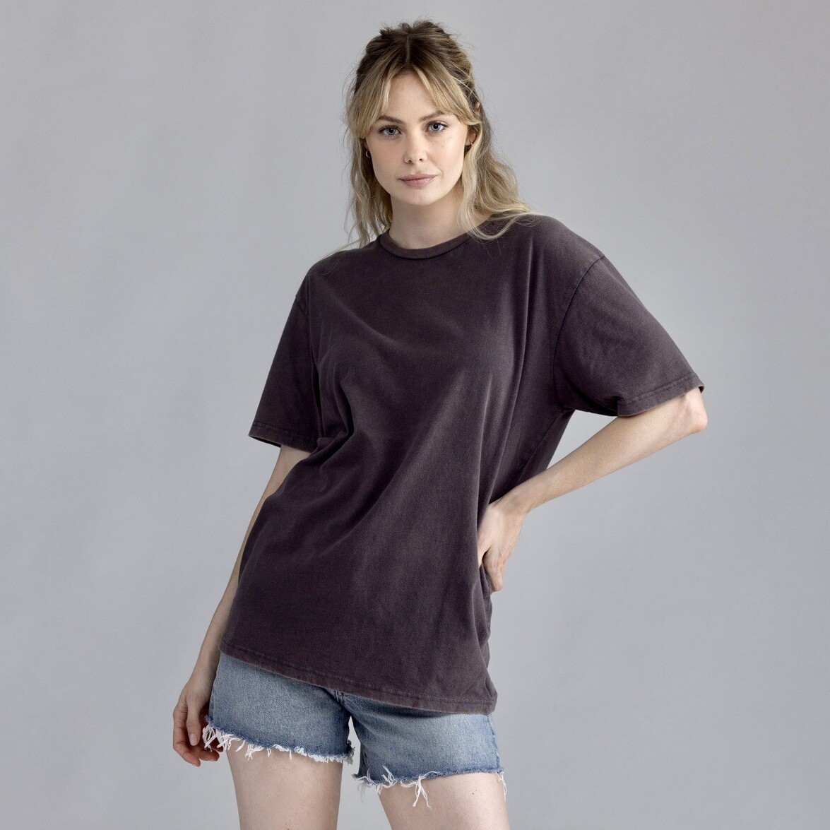 Next Level 3600SW - Soft Wash T-Shirt